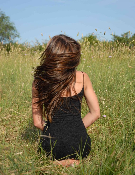 Sognare di perdere i capelli, cosa significa