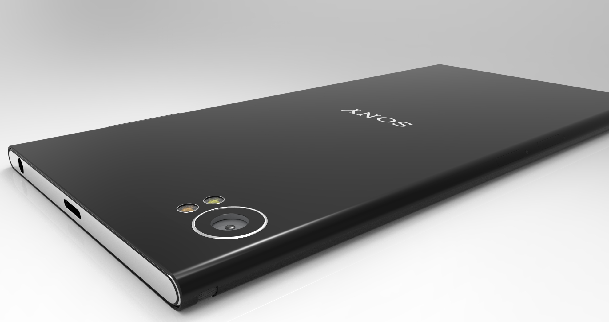 Scheda tecnica smartphone Sony Xperia Z4
