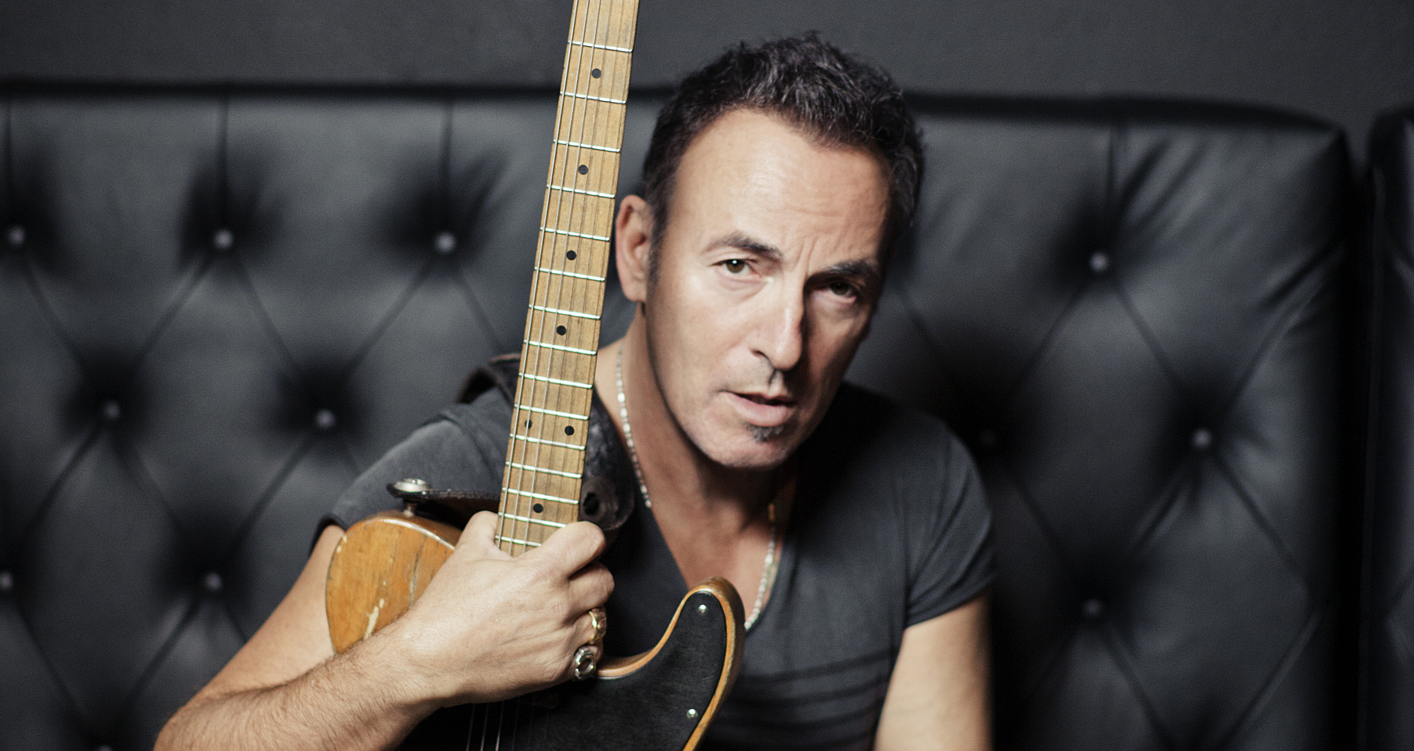 Legge anti Lgbt: Springsteen annulla il concerto Legge anti Lgbt: Springsteen annulla il concerto