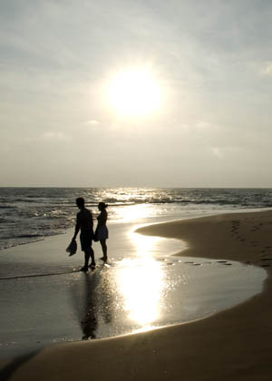 Le spiagge più belle dello Sri Lanka