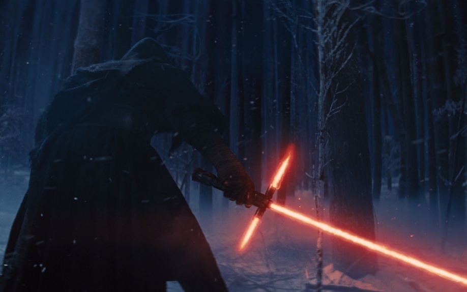 Star Wars 7: Il Risveglio Della Forza: Trailer disponibile sul web