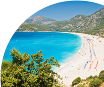 Le mete più divertenti per le vacanze estive
