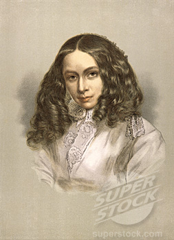 Elizabeth Barrett Browning (riassunto biografico)