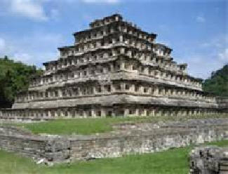 Itinerari archeologici in Messico
