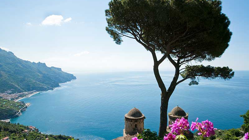 Cosa fare weekend San Valentino costa Amalfitana
