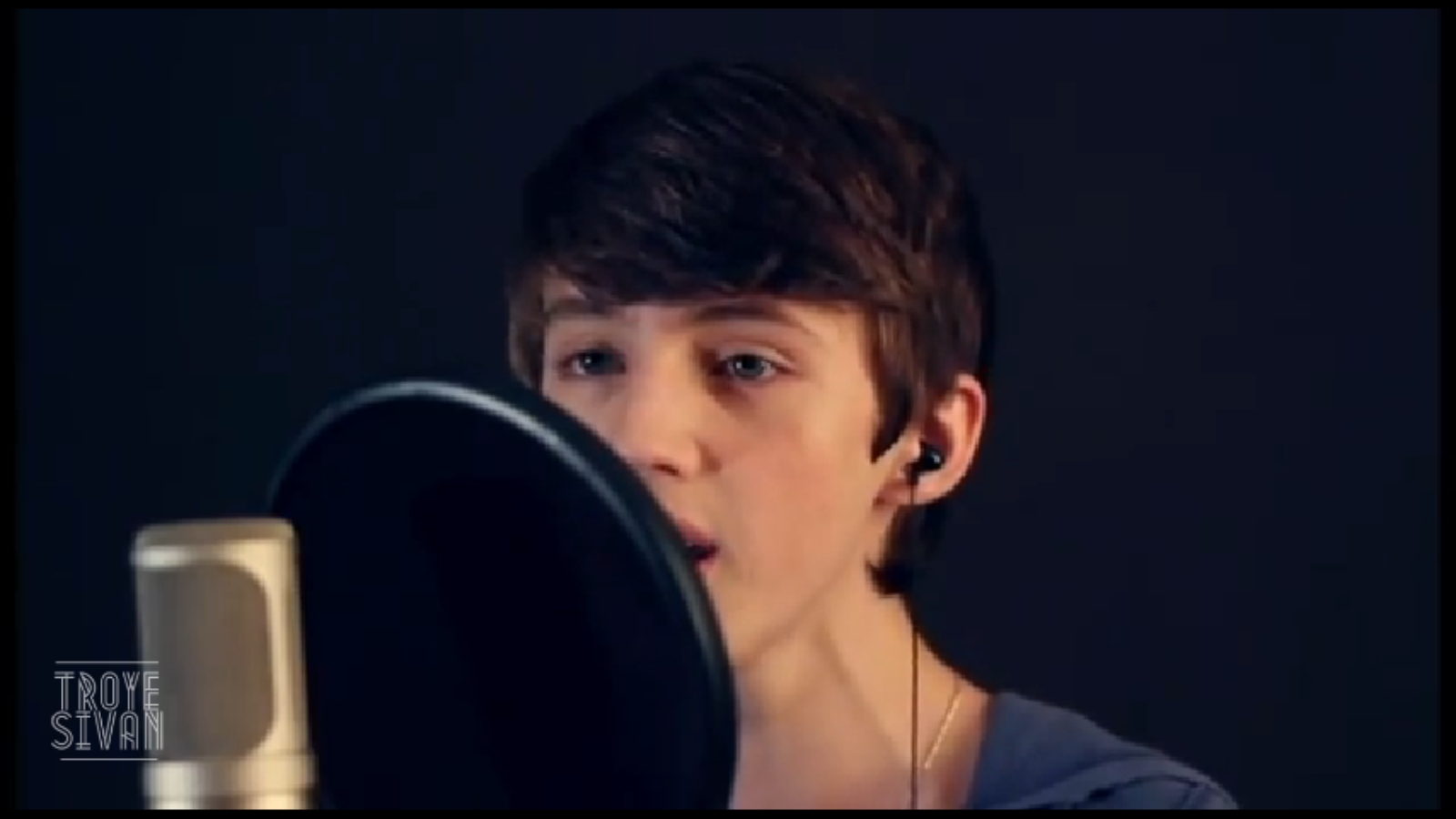 Chi è Troye Sivan partecipante atteso Itatube 2015