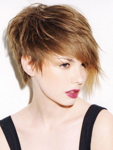 Accessori per capelli corti