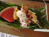 Cosa mangiare a Tahiti