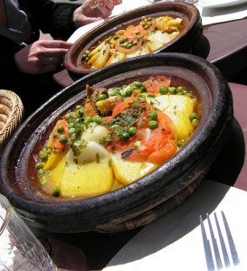 Cosa mangiare in Marocco