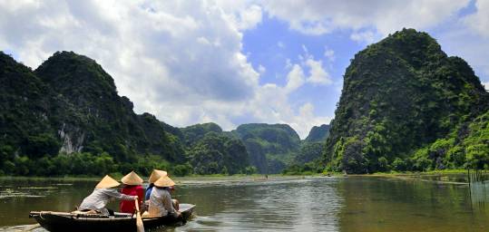 Vacanze nel Sud Est Asiatico: dove andare