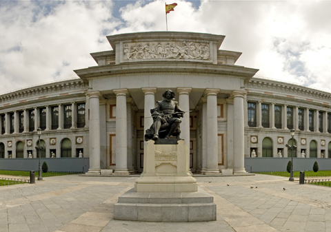 Guida ai musei di Madrid