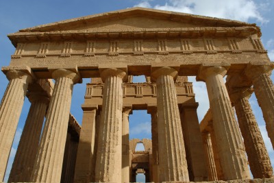 Cosa vedere ad Agrigento