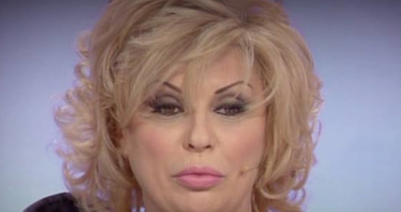 Tina Cipollari: da Uomini e Donne ad un nuovo reality