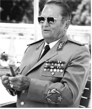 Chi è Tito