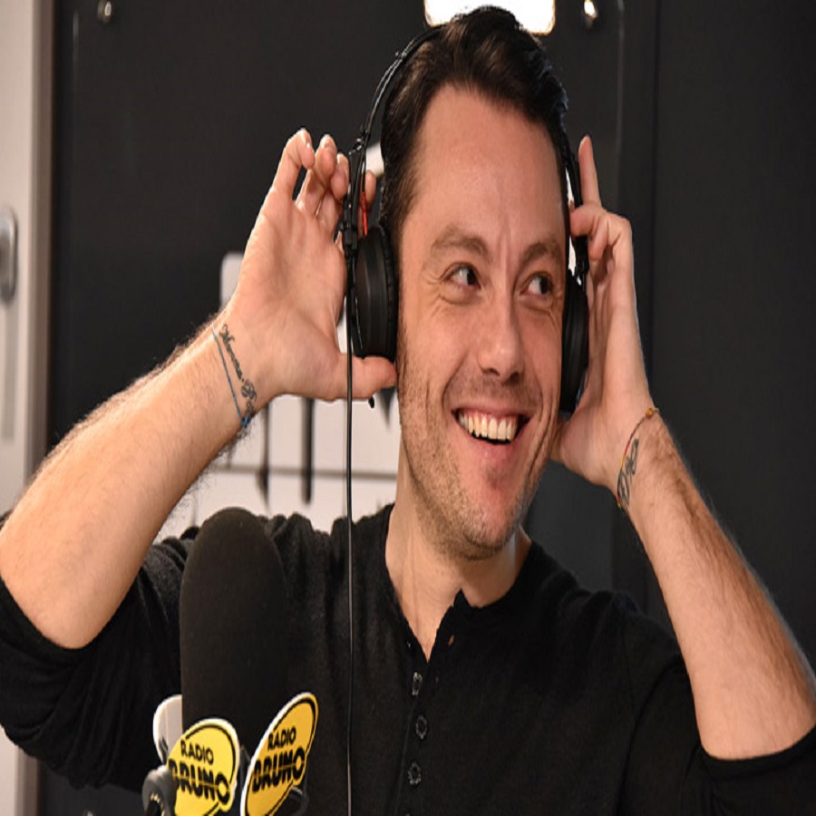 10 frasi più belle di tiziano ferro