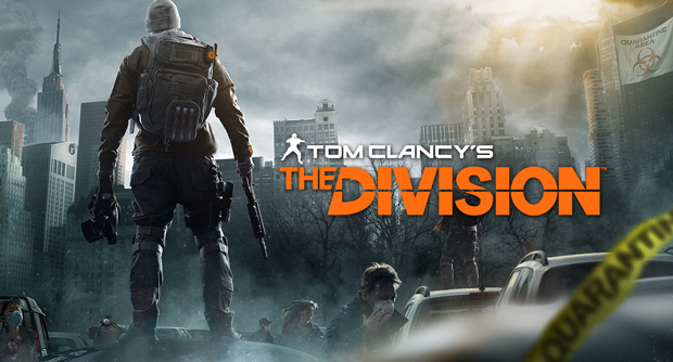 Data uscita videogioco Tom Clancy's The Division