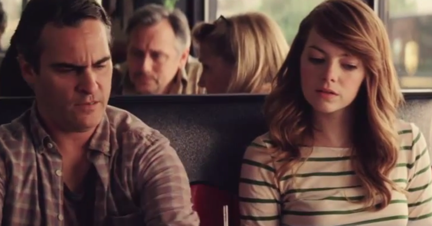 Trama, streaming e personaggi Irrational Man