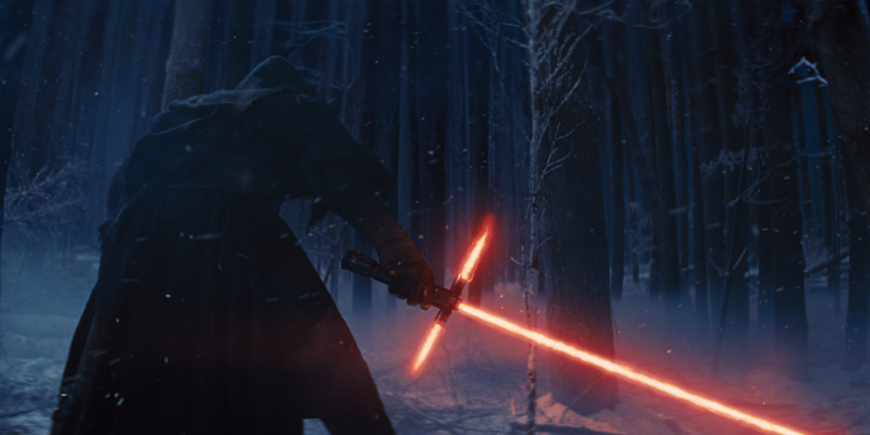 Trama, streaming e personaggi Star Wars Episodio VII