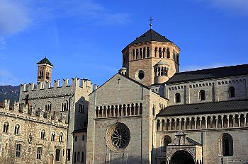 Roma Invito a palazzo 2014, lista delle banche aperte in Trentino