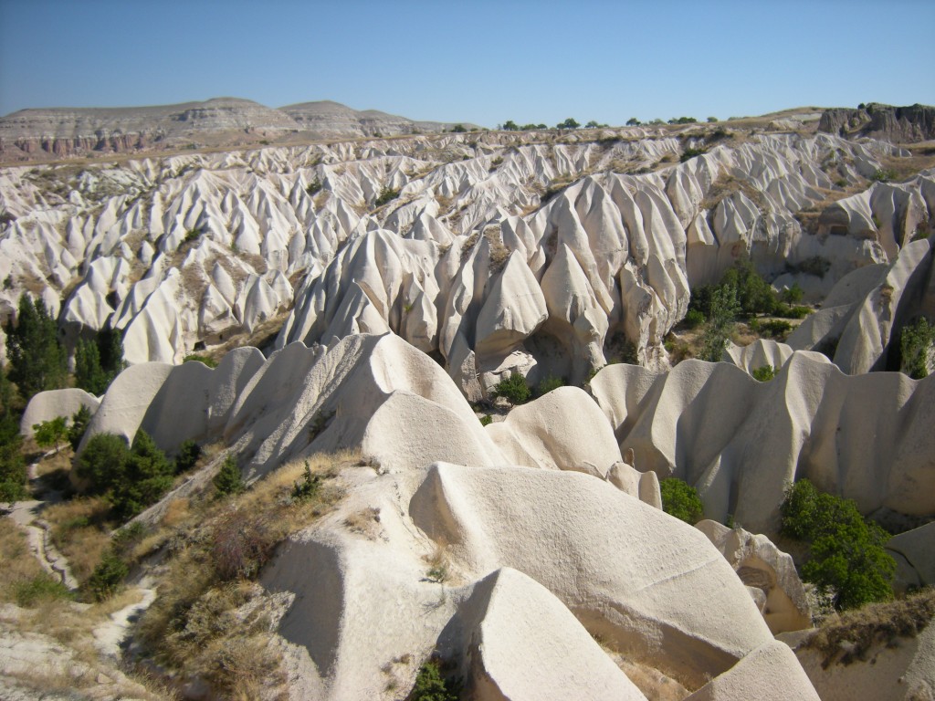 Come organizzare una vacanza in Turchia