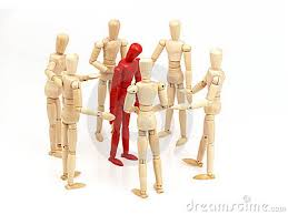 Che cos’è il mobbing orizzontale