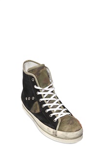 Philippe Model sneakers