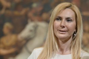 Perché Biancofiore è stato dimesso da Letta in diretta