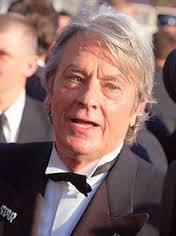 Alain Delon in ospedale