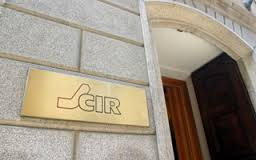 Risarcimento al CIR