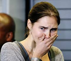 Amanda Knox processo conclusione