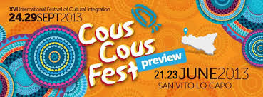 San Vito, inizia il Cous Cous Fest: tra gli ospiti anche Max Gazzè