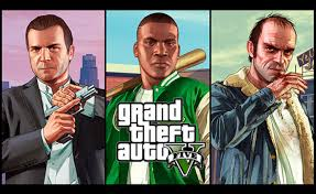 Data uscita Gta V per nintendo64