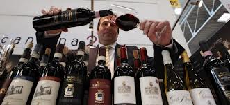 Brunello Poggio di Sotto eletto vino migliore d’Italia