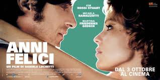 Anni Felici di Daniele Lucchetti trama