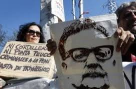 Cile: si suicida l’ex capo della polizia di Pinochet