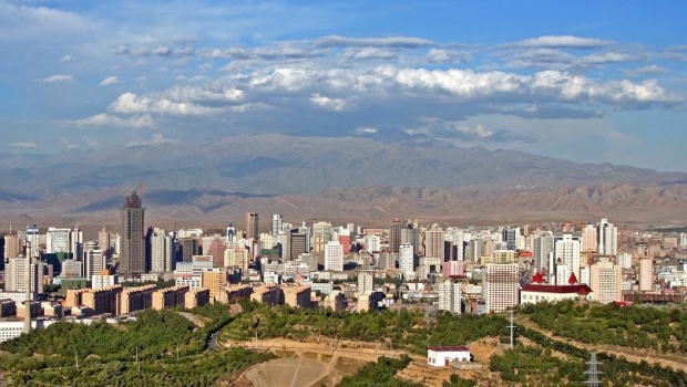 Diario di viaggio: Urumqi, città di confine (Cina)