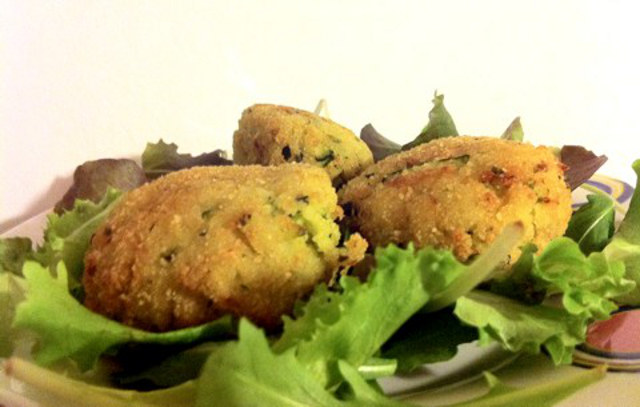 Come fare le polpette di cous cous