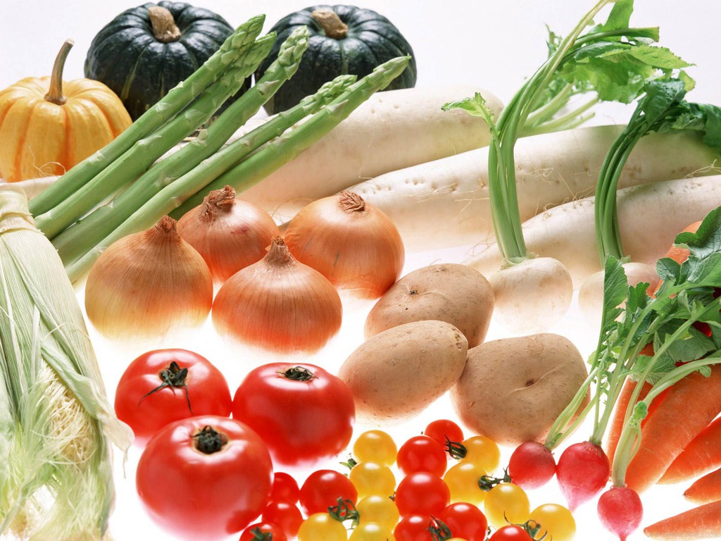 Come passare alla dieta vegetariana
