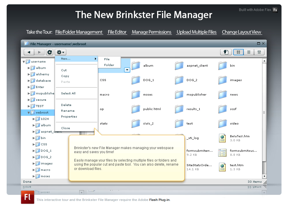 Come velocizzare File Manager in Windows