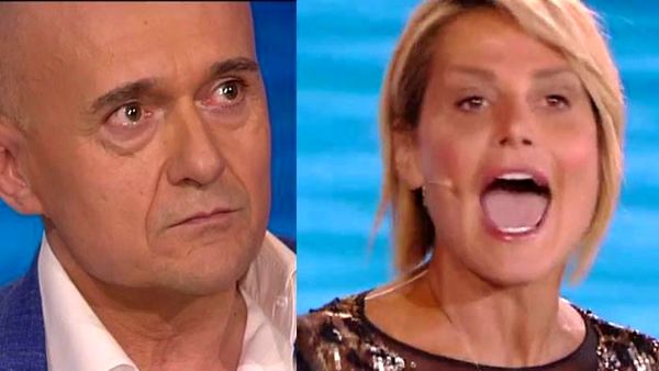 Ventura contro Signorini