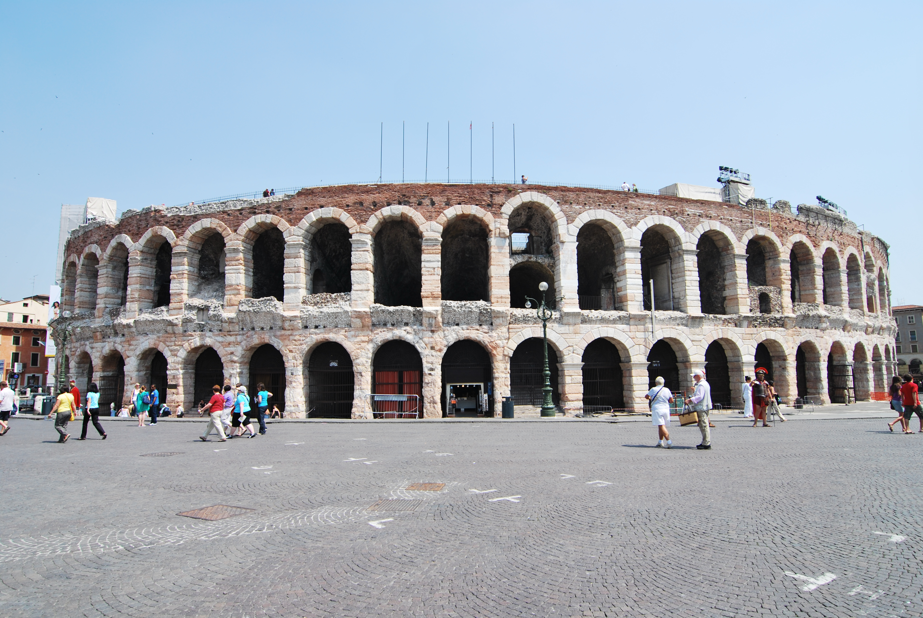 Come affittare casa tramite Airbnb a Verona