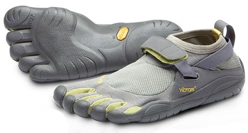 Perché bisogna fare attenzione alle scarpe da corsa minimaliste!