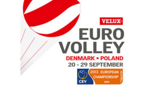 Euro Volley, Azzurri travolti in finale