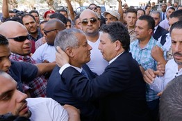 Come è stato liberato il Premier della Libia