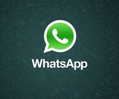 Come pagare l'abbonamento WhatsApp
