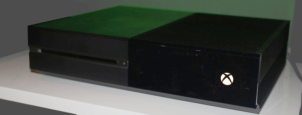 Cosa fare prima di vendere console Xbox One