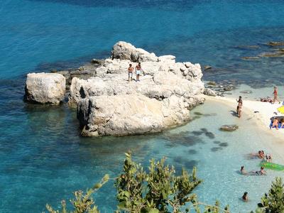 Le spiagge più belle di Zante