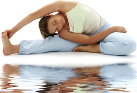 I benefici dello Yoga