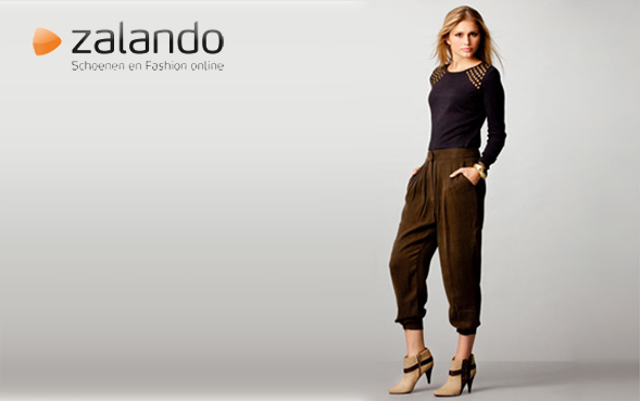 Come comprare su Zalando?
