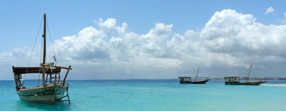 Come organizzare una vacanza a Zanzibar